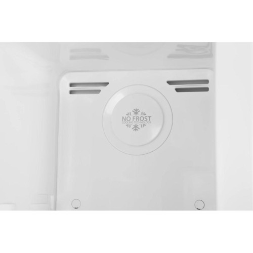 Холодильник Kraft KF-MS5701BI 2-хкамерн. черный инвертер