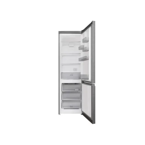 Холодильник Hotpoint HT 5200 MX 2-хкамерн. нержавеющая сталь