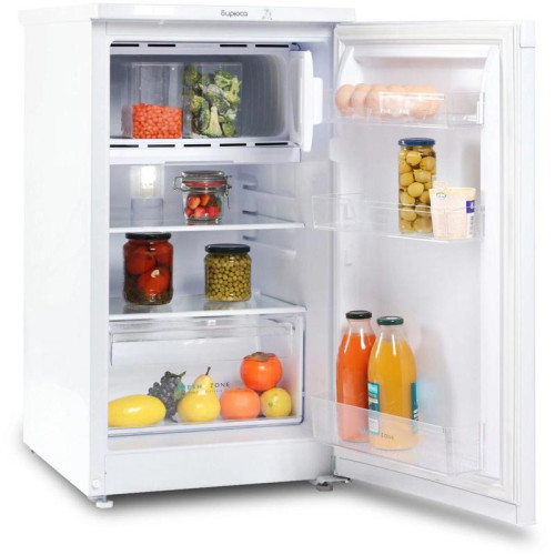 Холодильник Бирюса Б-408 2-хкамерн. белый