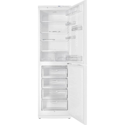 Холодильник Атлант XM-6025-031 2-хкамерн. белый