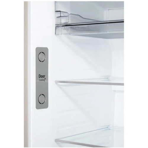 Холодильник LG GR-B922FEBM 2-хкамерн. бежевый инвертер Холодильник LG GR-B922FEBM 2-хкамерн. бежевый инвертер