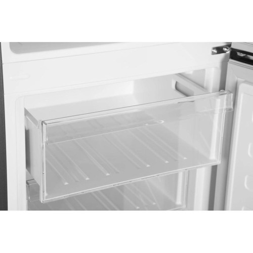 Холодильник Beko B1RCSK332G 2-хкамерн. серый