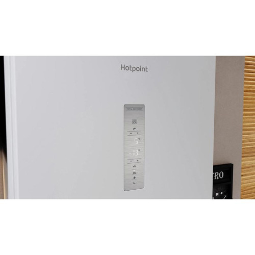 Холодильник Hotpoint HT 7201I W O3 2-хкамерн. белый