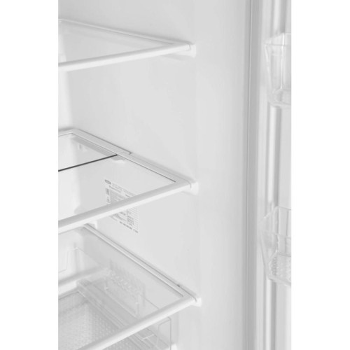 Холодильник Бирюса Б-6134 2-хкамерн. белый