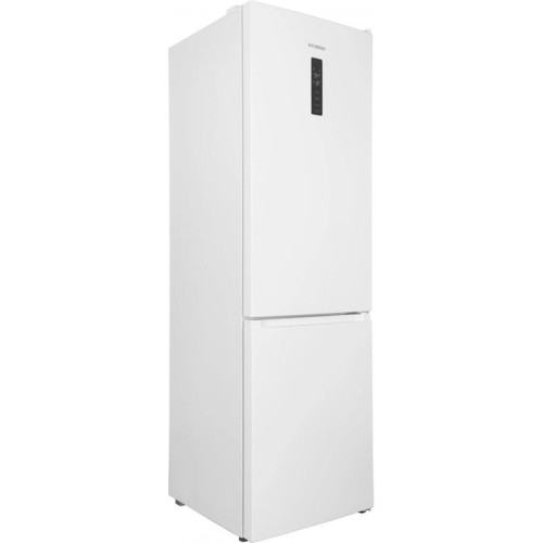 Холодильник Hyundai CC35083F 2-хкамерн. белый