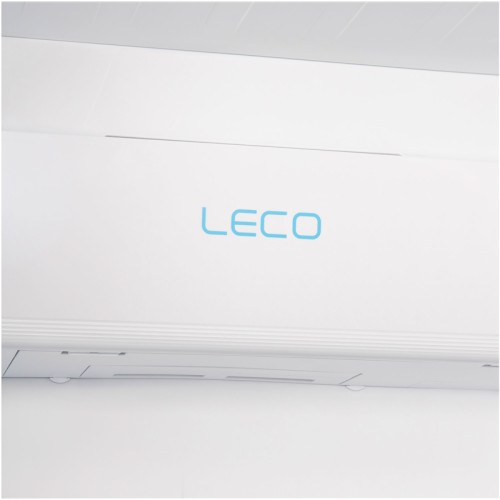 Холодильник с инвертором MAUNFELD MFF177NFW