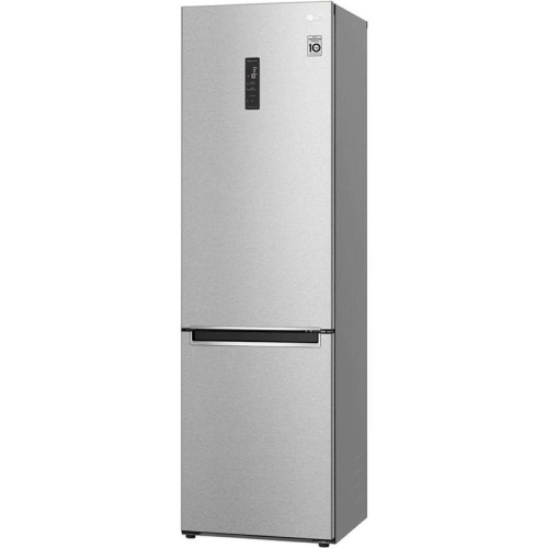 Холодильник LG GA-B509SAUM 2-хкамерн. сталь мат. инвертер