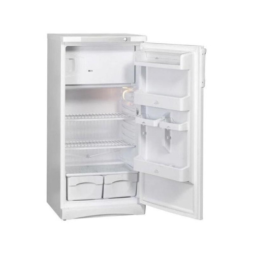 Холодильник Indesit TIA 14 2-хкамерн. белый