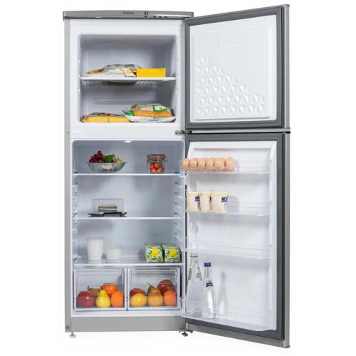 Холодильник Бирюса Б-W553 2-хкамерн. графит мат.