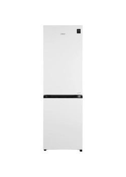 Холодильник Hitachi R-B410PUC6 PWH 2-хкамерн. белый инвертер