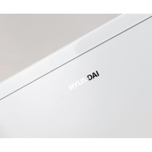 Холодильник Hyundai CO1002 1-нокамерн. белый