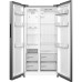 Холодильник side-by-side Midea Холодильник side-by-side Midea