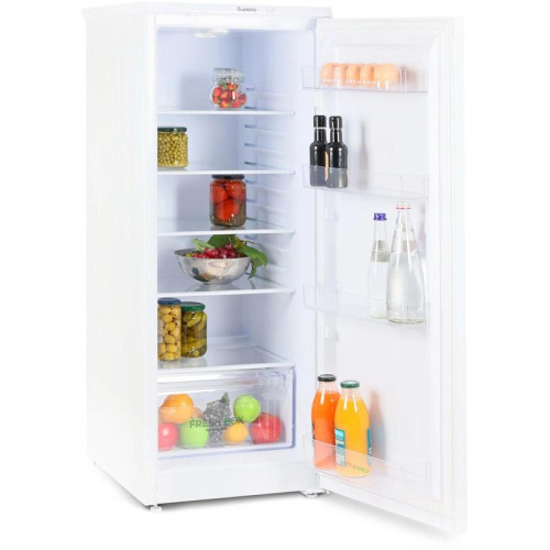 Холодильник Бирюса Б-411 1-нокамерн. белый