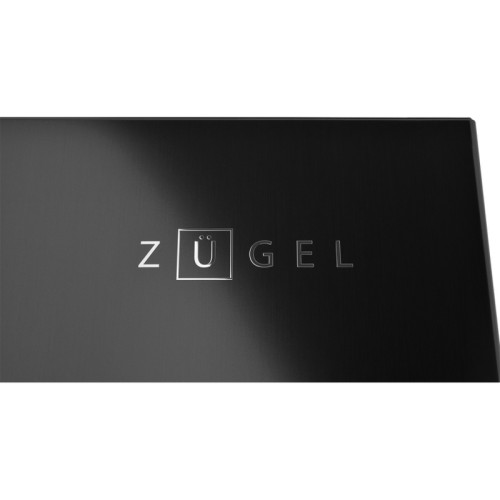 Холодильник ZUGEL/ Холодильник ZUGEL, четырехдверный, отдельностоящий, ВхШхГ 1825х782х630 мм, объем 451 (282+169) л, сенсорное управление, LED дисплей, No Frost, Multi Air Flow, зона свежести, регулировка влажности, суперохлаждение, суперзамораживание, LE Холодильник ZUGEL/ Холодильник ZUGEL, четырехдверный, отдельностоящий, ВхШхГ 1825х782х630 мм, объем 451 (282+169) л, сенсорное управление, LED дисплей, No Frost, Multi Air Flow, зона свежести, регулировка влажности, суперохлаждение, суперзамораживание, LE