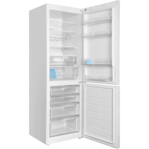Холодильник Haier C2F636CWRGU1 2-хкамерн. белый