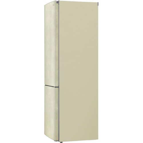 Холодильник LG GA-B509CECL 2-хкамерн. бежевый глянц. инвертер