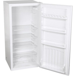 Холодильник Nordfrost NR 508 W 1-нокамерн. белый