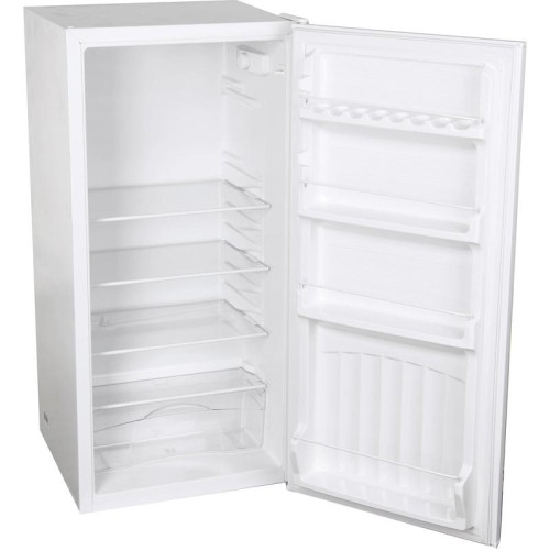 Холодильник Nordfrost NR 508 W 1-нокамерн. белый