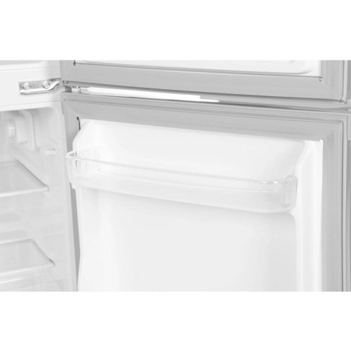 Холодильник Hyundai CT10051H silver 2-хкамерн. серебристый