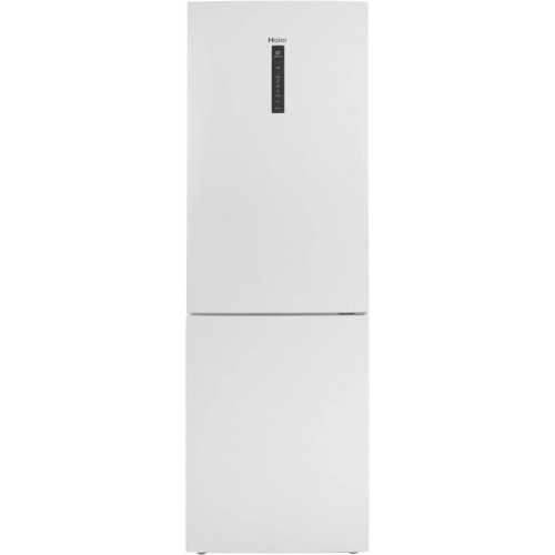Холодильник Haier C2F636CWRGU1 2-хкамерн. белый