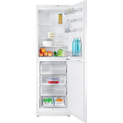 Холодильник Атлант XM-6023-031 2-хкамерн. белый