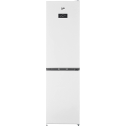 Холодильник Beko B3R0CNK332HW 2-хкамерн. белый