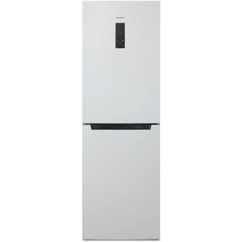 Холодильник Бирюса Б-940NF 2-хкамерн. белый