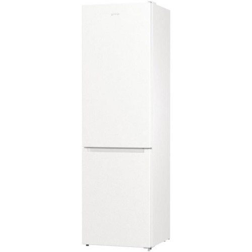 Холодильник Gorenje NRK6201EW4 2-хкамерн. белый