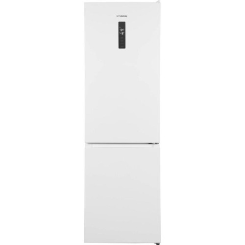 Холодильник Hyundai CC35083F 2-хкамерн. белый