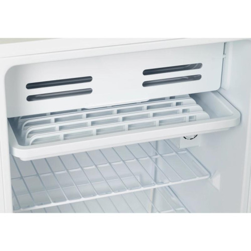 Холодильник Бирюса Б-90 1-нокамерн. белый мат.