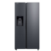 Холодильник Toshiba/ Холодильник Toshiba, Side-by-Side, ВхШхГ 1775х910х698 мм, полезный объем 582 л (380 + 202), Full No Frost, инверторный компрессор, антибактериальный модуль PureBio, металлическая задняя стенка, LED подсветка, автоматический льдогенера