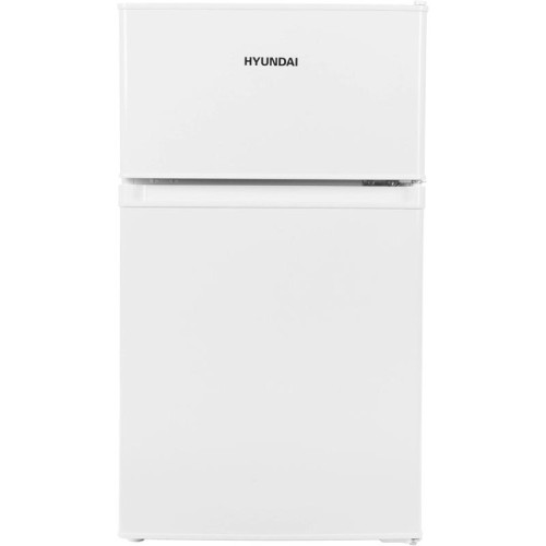 Холодильник Hyundai CT10051H white 2-хкамерн. белый
