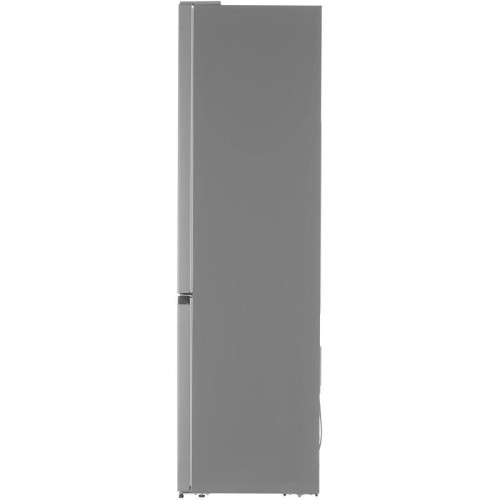 Холодильник Gorenje NRK6201ES4 2-хкамерн. серебристый Холодильник Gorenje NRK6201ES4 2-хкамерн. серебристый