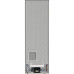 Холодильник Gorenje/ Холодильник Gorenje, отдельностоящий, объем 320 л (210+110 л), No Frost Plus, Multiflow 360, быстрое замораживание, цифровой дисплей, электронное управление, энергоэффективность А++, уровень шума 38 дБ, цвет нержавеющая сталь