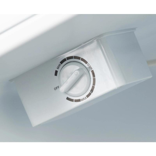 Холодильник Hyundai CO1002 1-нокамерн. белый