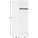 Холодильник Beko B1RDSK280W 2-хкамерн. белый Холодильник Beko B1RDSK280W 2-хкамерн. белый