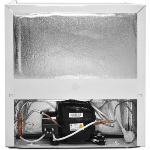 Холодильник Nordfrost NR 402 W 1-нокамерн. белый мат.