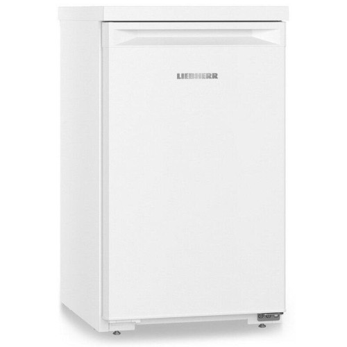Холодильник Liebherr/ 85x50х60.7, однокамерный, без МК, белый,ручки интегрированные