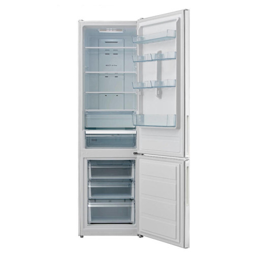 холодильники Korting/ Ширина 60 см, А++, cенсорное управление Smart Touch, Full NO FROST, Dynamic Air Cooling, режимы «Супер заморозка» и «Супер охлаждение», LED освещение камеры, скрытые ручки, задняя панель Cold Metal, отделение Fresh Zone, Боковые полк холодильники Korting/ Ширина 60 см, А++, cенсорное управление Smart Touch, Full NO FROST, Dynamic Air Cooling, режимы «Супер заморозка» и «Супер охлаждение», LED освещение камеры, скрытые ручки, задняя панель Cold Metal, отделение Fresh Zone, Боковые полк