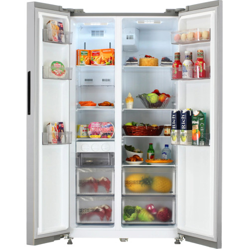 Холодильник side-by-side Midea