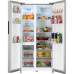 Холодильник side-by-side Midea Холодильник side-by-side Midea
