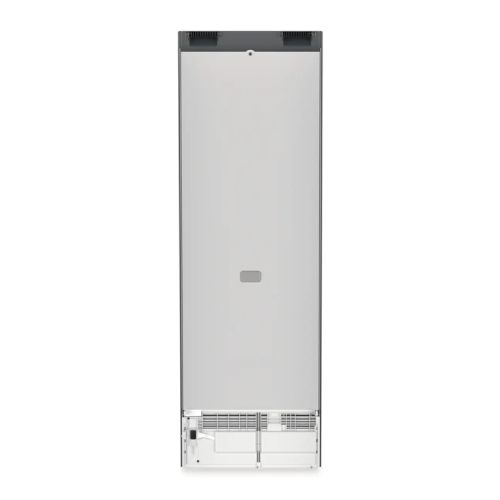Холодильники LIEBHERR/ Pure, EasyFresh, МК NoFrost, 3 контейнера МК, в. 185,5 см, ш. 60 см, улучшенный класс ЭЭ, внутренние ручки,цвет Dark Grey