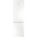 Холодильники LIEBHERR/ Plus, EasyFresh, МК NoFrost, 3 контейнера МК, в. 201,5 см, ш. 60 см, класс ЭЭ A++, внутренние ручки, белое стекло