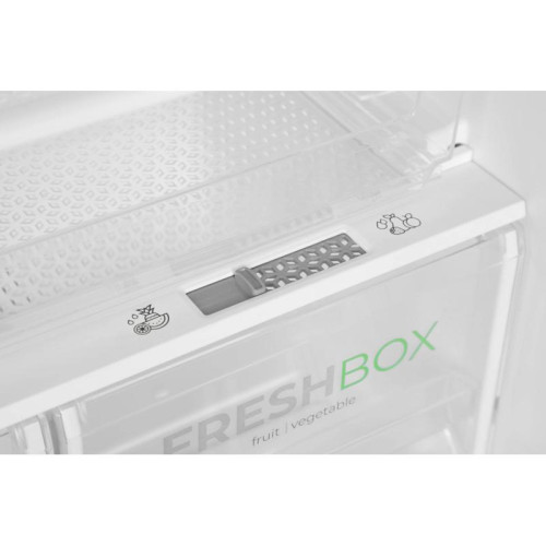 Холодильник Бирюса Б-6127 2-хкамерн. белый