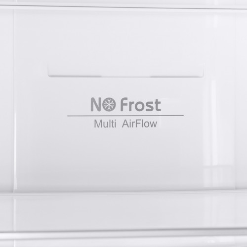 Холодильник MAUNFELD/ Двухкамерный холодильник, 200х59.5х64.2 см, NoFrost, инверторный компрессор, полезный объем 351 л, объем холодильной камеры 271 л, объем морозильной камеры 106 л, сенсорное управление, LED освещение, R600A, энергоэффективность А+, ур Холодильник MAUNFELD/ Двухкамерный холодильник, 200х59.5х64.2 см, NoFrost, инверторный компрессор, полезный объем 351 л, объем холодильной камеры 271 л, объем морозильной камеры 106 л, сенсорное управление, LED освещение, R600A, энергоэффективность А+, ур