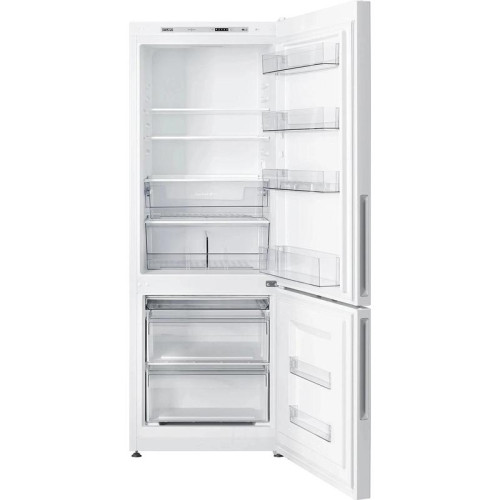 Холодильник Атлант XM-4611-101 2-хкамерн. белый