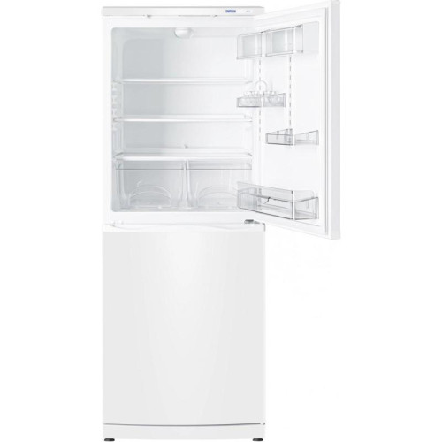 Холодильник Атлант XM-4010-022 2-хкамерн. белый