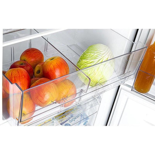 Холодильник Атлант ХМ 6619-109 2-хкамерн. белый мат.