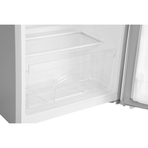 Холодильник Hyundai CT10051H silver 2-хкамерн. серебристый