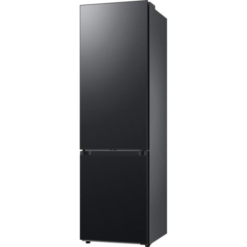 Холодильник Samsung RB38C7B4EB1/EF 2-хкамерн. черный инвертер